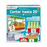 EDUCA MM APRENDO CONTAR A 20
