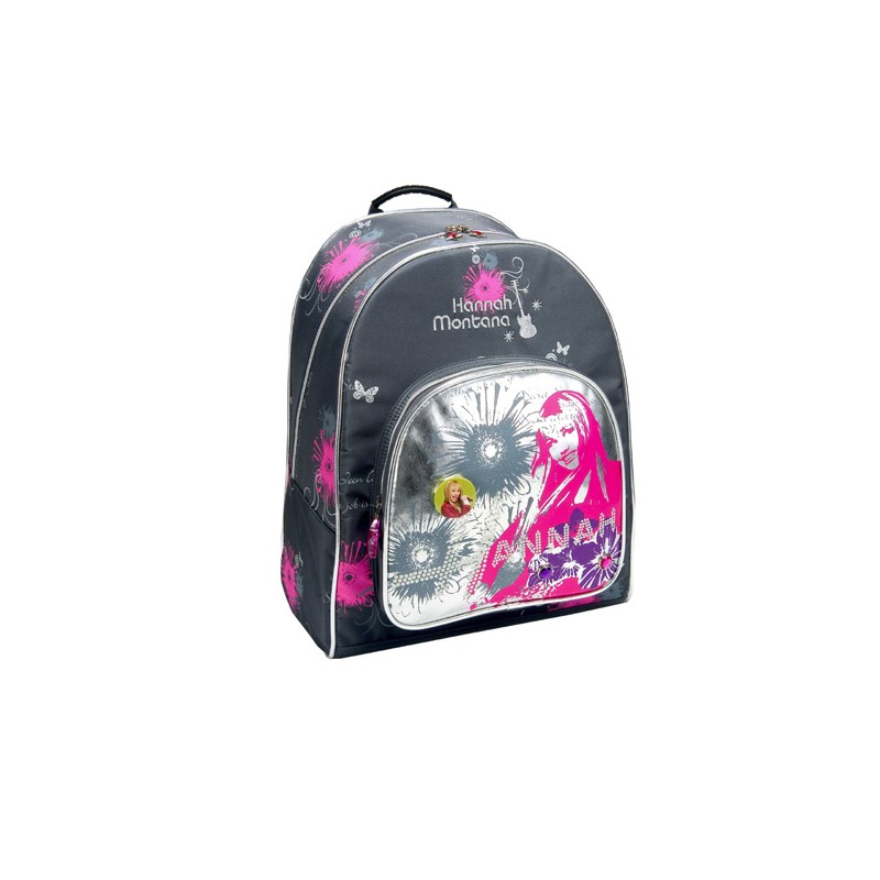 MOCHILA DAY PACK HANNA MONTANA