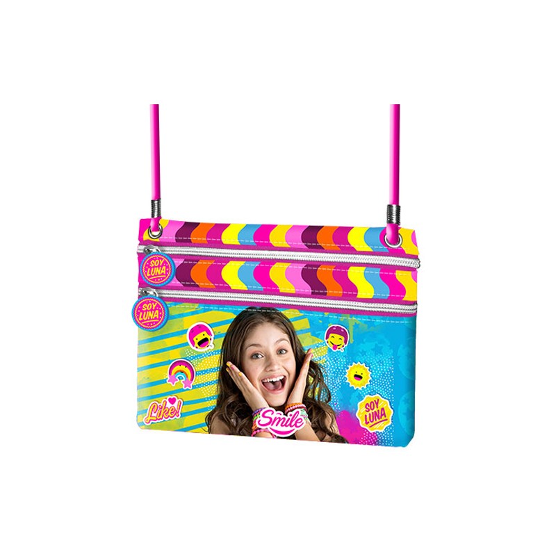 SOY LUNA B.ACTION MINI H.LIKE