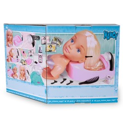 NANCY HAIR SALON RUBIA