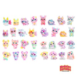 MAGIC MIXLINGS MAGICUS PARTY S