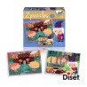 PUZZLE CUENTO 2 X 48 LA CASITA