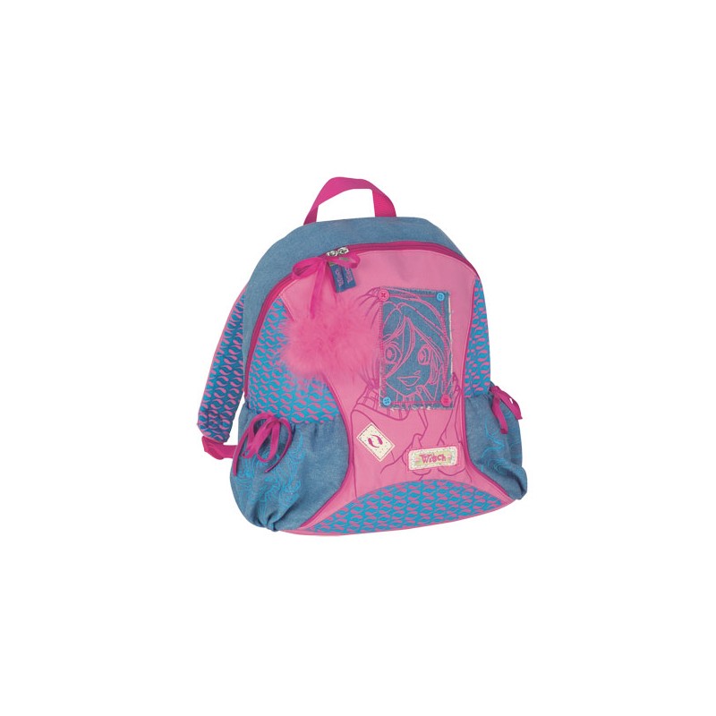 MOCHILA GRANDE WITCH