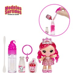 YUMMILAND SMALL DOLL CORE