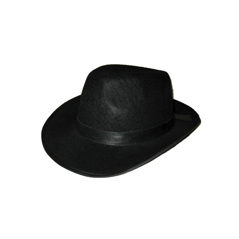 SOMBRERO AD GANGSTER