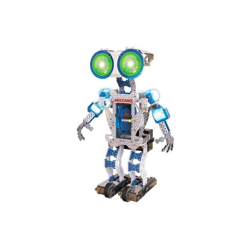 MECCANOID G16