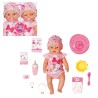 BABY BORN MAGIC GIRL 43CM