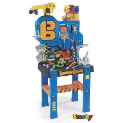 BOB EL CONSTRUCTOR CENTRO DE B