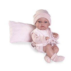 MUÑECA TONETA CHALECO POSTURIT