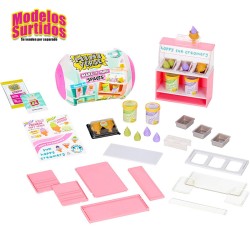 MGAs MINIVERSE - MAKE IT MINI