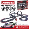 CIRCUITO NINCO GT TRIDENTE WIR