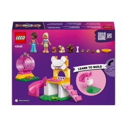 FRIENDS PARQUE DE AVENTURAS PA