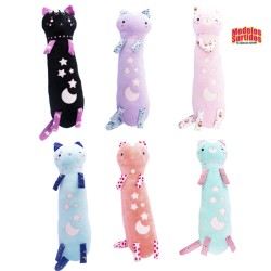 PELUCHE MOMOMI KURAI STD 80CM