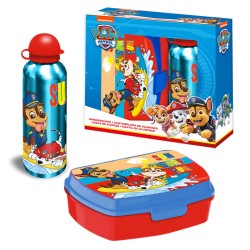 CANTIMPLORA Y SANDWICHERA PAW