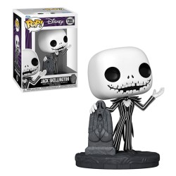POP DISNEY 30TH JACK GRAVESTON
