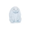 PELUCHE CONEJITO AZUL 22 CM
