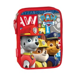 PAW PATROL PLUMIER 12D.PW ADVE