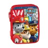 PAW PATROL PLUMIER 12D.PW ADVE