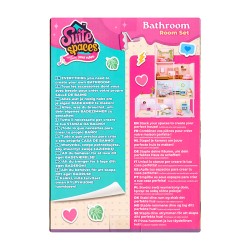 SUITE SPACES DISEÑA TU BAÑO