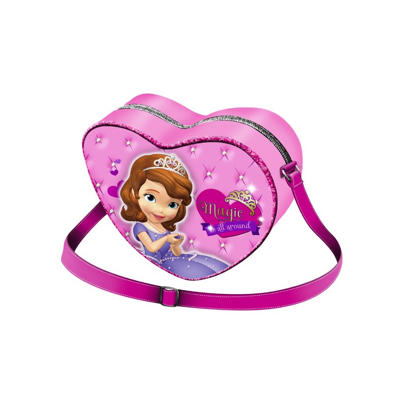 SOFIA B.MODA CORAZON MAGIC