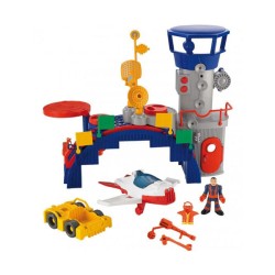 AEROPUERTO IMAGINEXT
