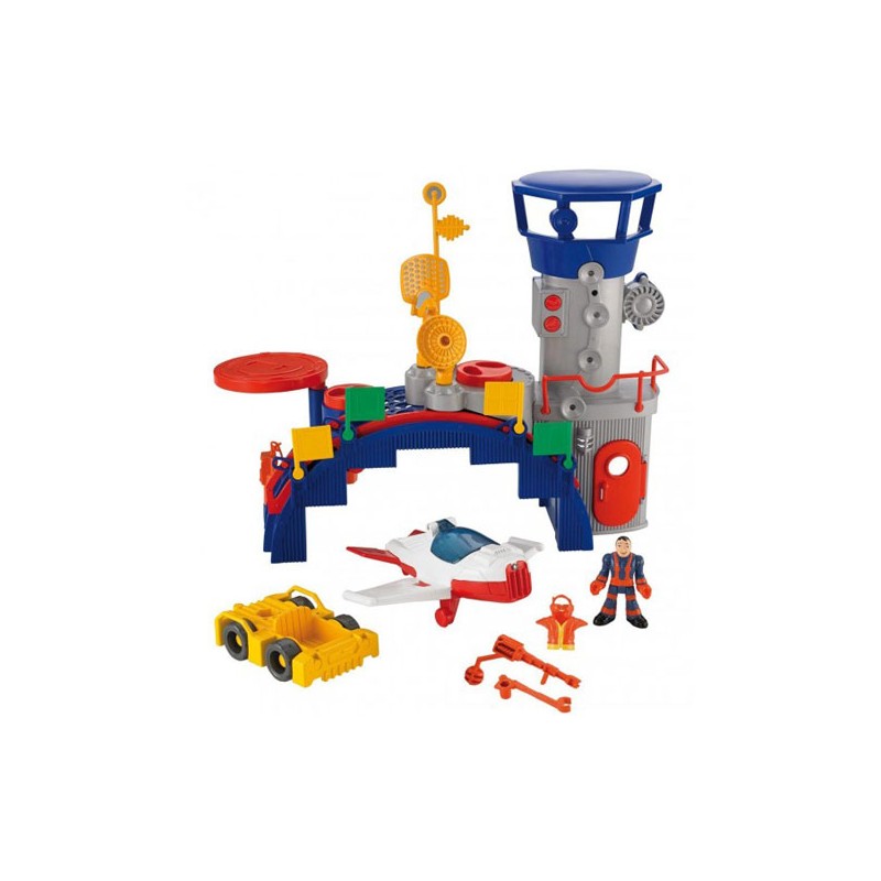 AEROPUERTO IMAGINEXT