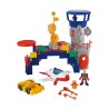 AEROPUERTO IMAGINEXT