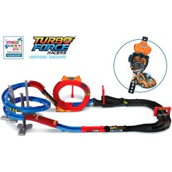 TURBO FORCE RACE TRACK + 1TURB
