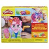 PLAYDOH LA PELUQUERIA