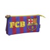 FCB PORTATODO TRIPLE BORD.
