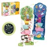 GOULA PUZZLE XXL REVERSIBLE LU