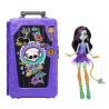 MONSTER HIGH SKULLTIMATE SECRE