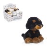 PELUCHE PERRITO ROTTWEILER 20