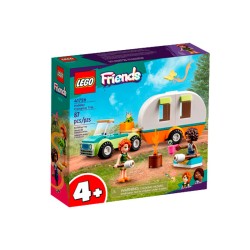 FRIENDS EXCURSION DE VACACIONE