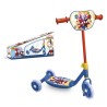 PATINETE 3 RUEDAS  SPIDEY