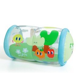 ACTIVITY ROLL IN GUSY LUZ