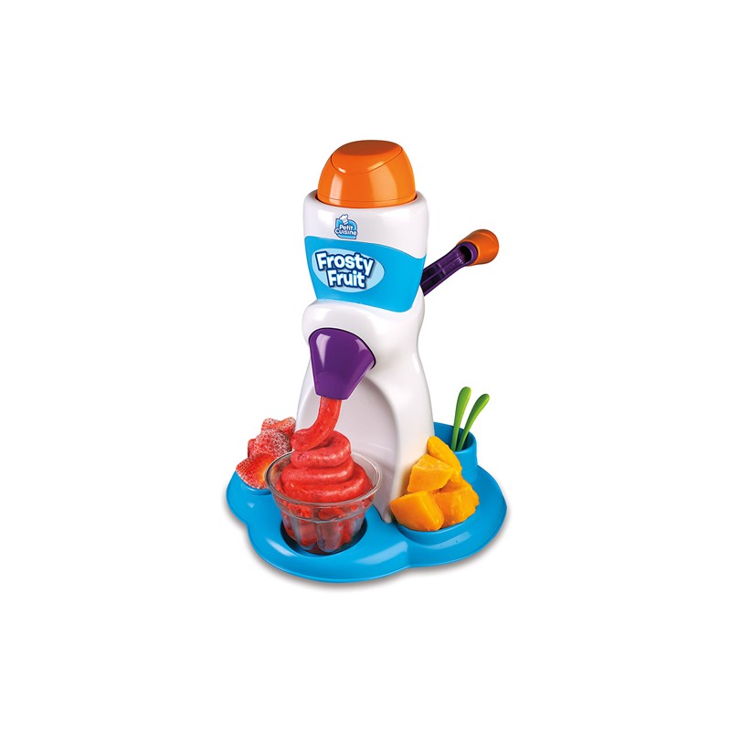 FROSTI FRUTI FAMOPLAY