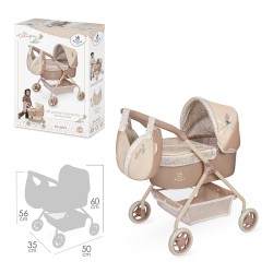 TULIPE MI PRIMER COCHE DE MUÑE