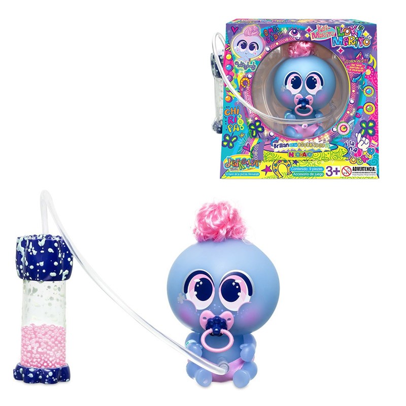 DISTROLLER KSIMERITO LOKIMERIT