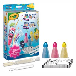 SET RECARGA LABORATORIO DE ROT