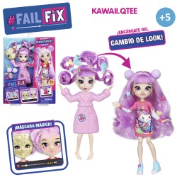 FAILFIX KAWAII QTEE CAMBIA EL