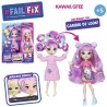 FAILFIX KAWAII QTEE CAMBIA EL