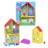 PEPPA PIG CASA FAMILIAR DE PEP