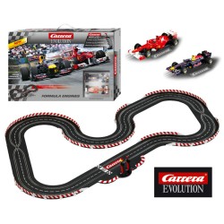 CIRCUITO FORMULA ENGINES 7M.