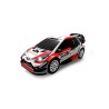 WRC TOYOTA YARIS WRC BLISTER P