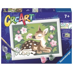 CREART SERIE E CLASSIC CERVATI