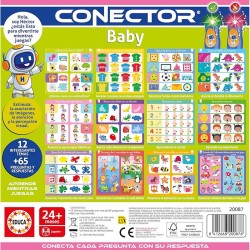 CONECTOR BABY