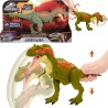 JURASSIC WORLD ALBERTOSAURUS M