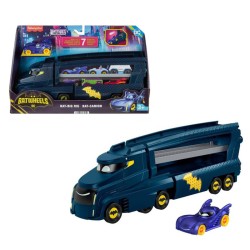 FP BATWHEELS BIG BIG BAM CAMIO