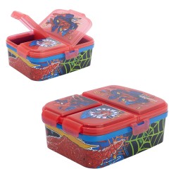 SANDWICHERA MULTIPLE XL SPIDER